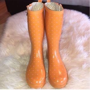Chooka rain boots